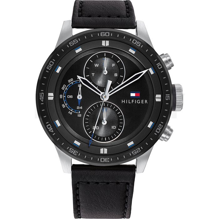 Ceas bărbătesc tommy hilfiger 1791810