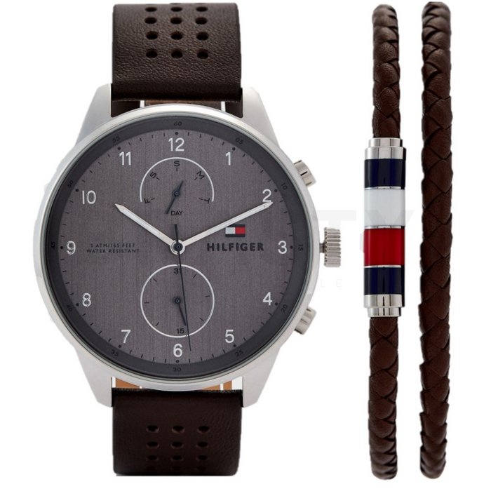 Ceas bărbătesc tommy hilfiger 2770047