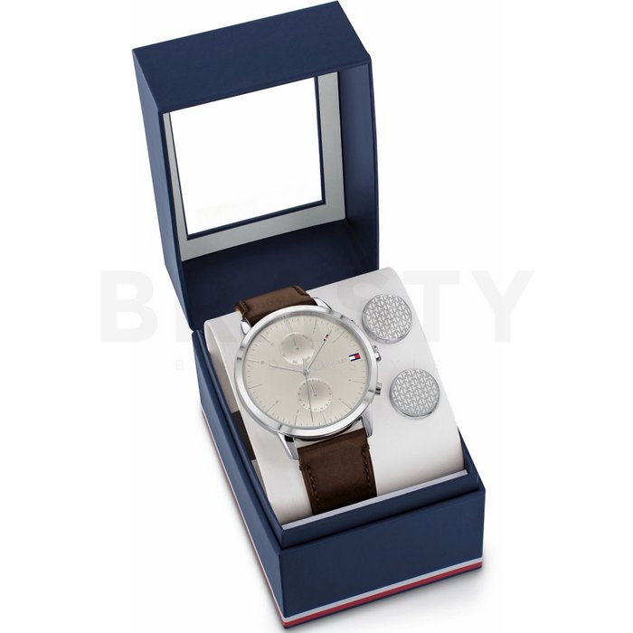 Ceas bărbătesc tommy hilfiger 2770057
