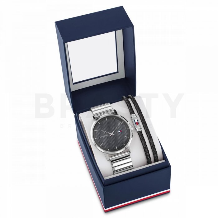 Ceas bărbătesc tommy hilfiger 2770061