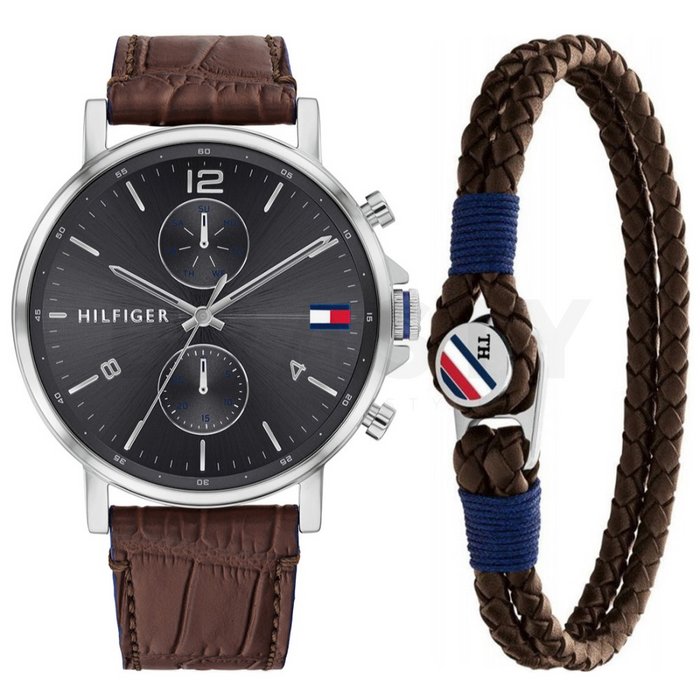 Ceas bărbătesc tommy hilfiger 2770076