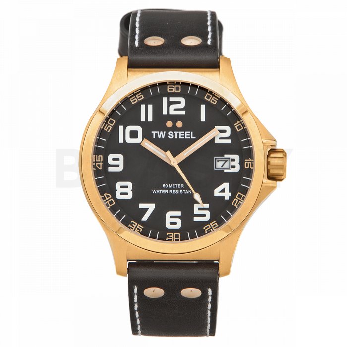 Ceas barbatesc tw steel tw416