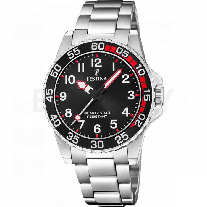 Ceas copii festina 20459/3