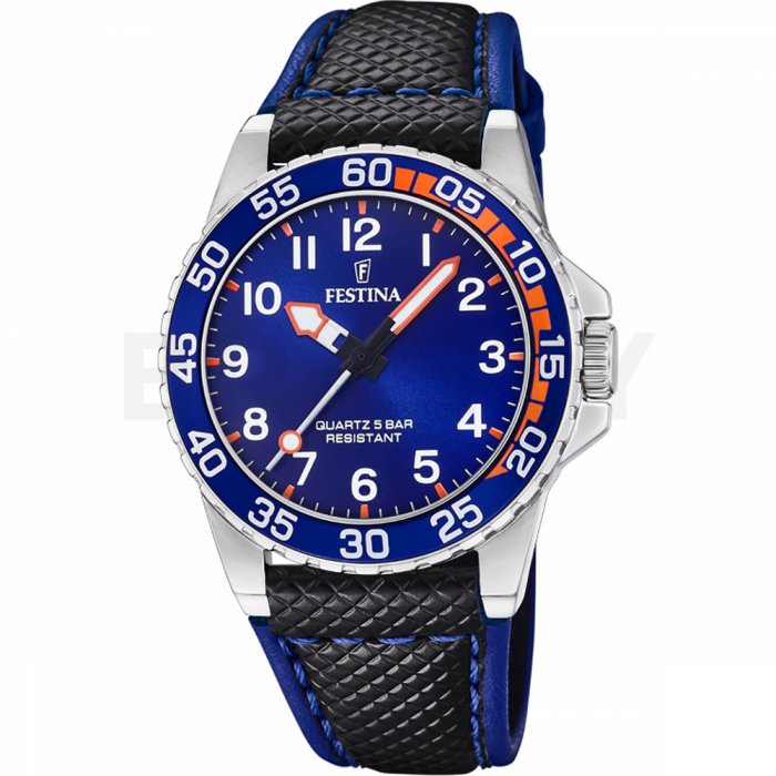 Ceas copii festina 20460/2