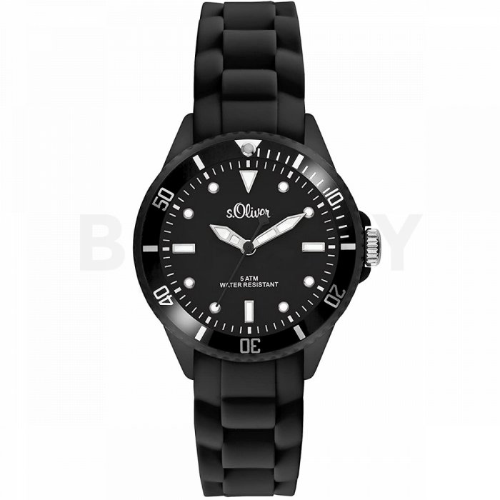 Ceas copii s.oliver so-2295-pq