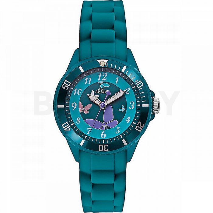 Ceas copii s.oliver so-2597-pq