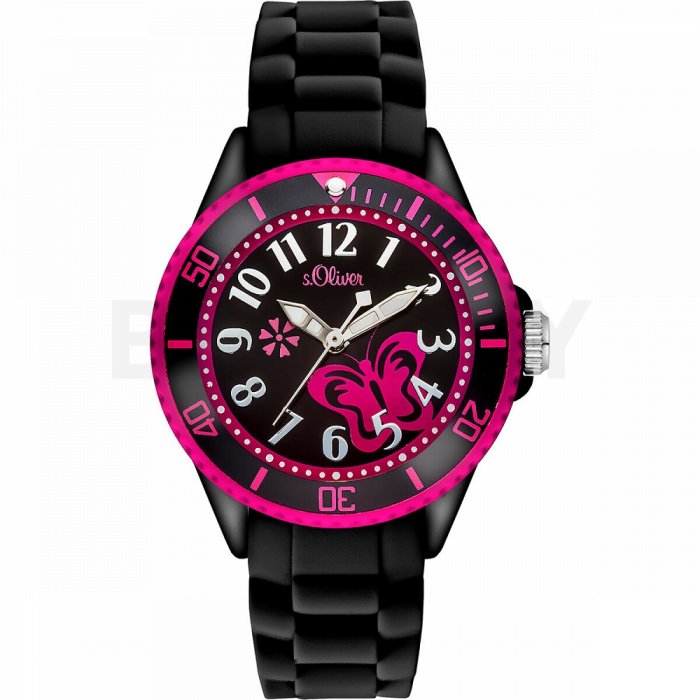 Ceas copii s.oliver so-2993-pq