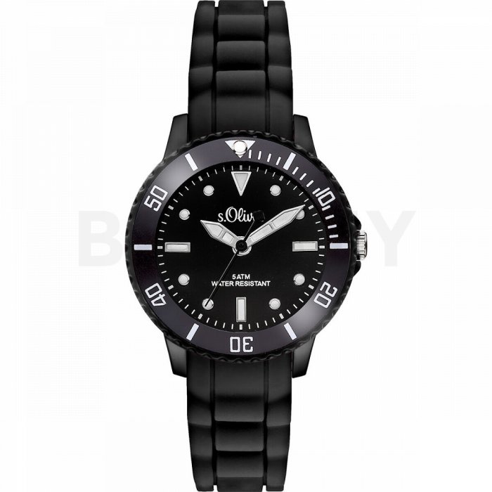 Ceas copii s.oliver so-3297-pq