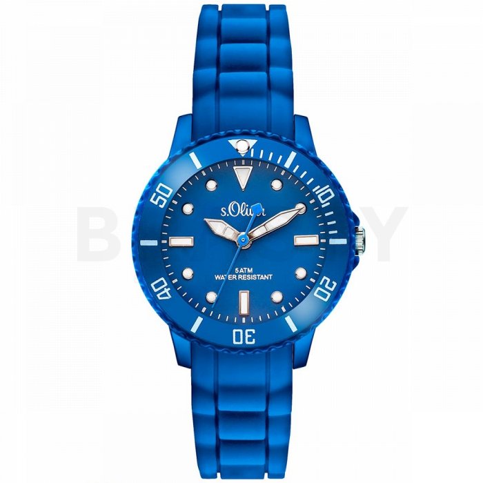 Ceas copii s.oliver so-3299-pq