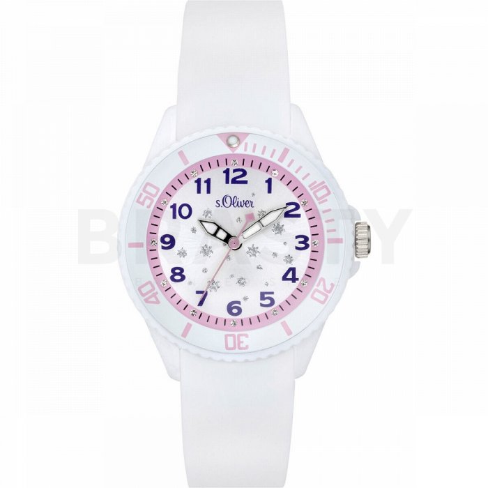 Ceas copii s.oliver so-3635-pq