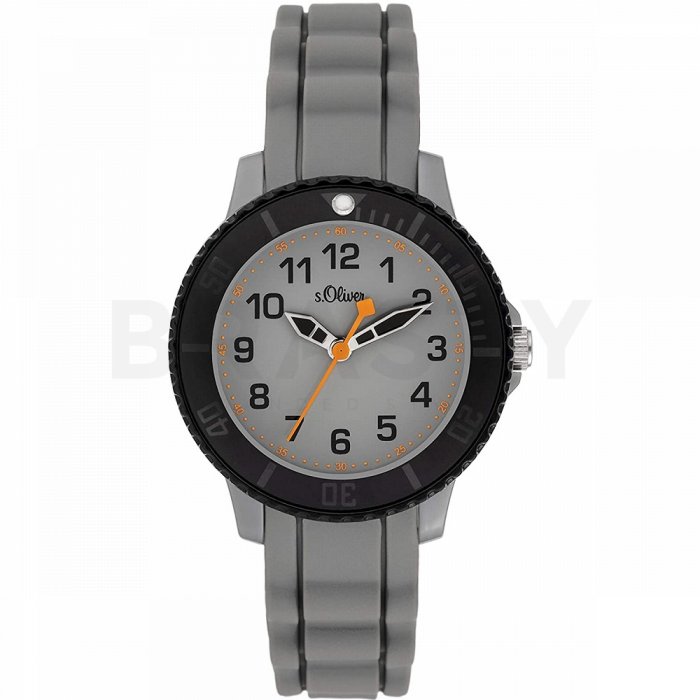 Ceas copii s.oliver so-3918-pq