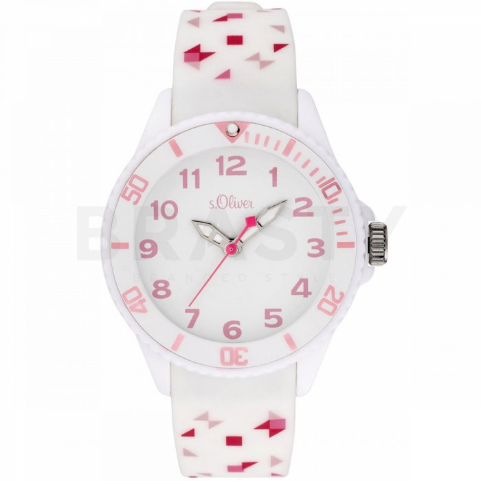 Ceas copii s.oliver so-3921-pq