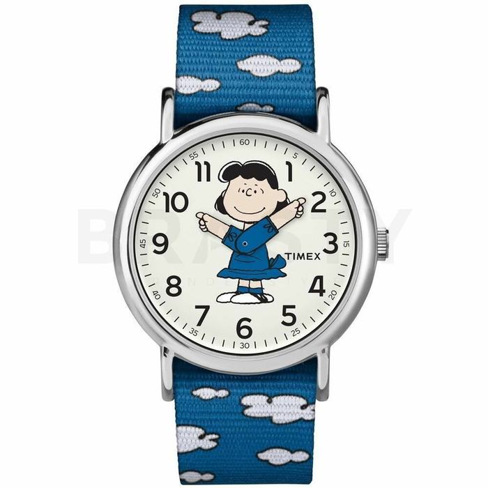 Ceas copii timex tw2r41300