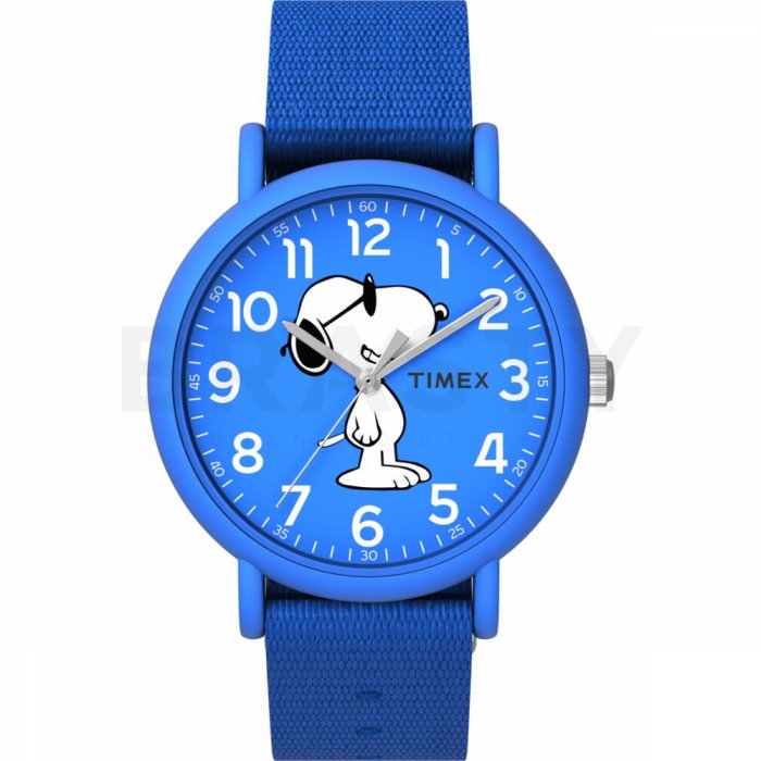 Ceas copii timex tw2t65800