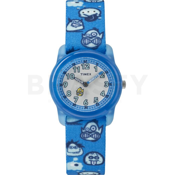 Ceas copii timex tw7c25700