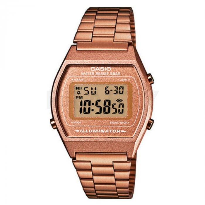Ceas damă casio b640wc-5a