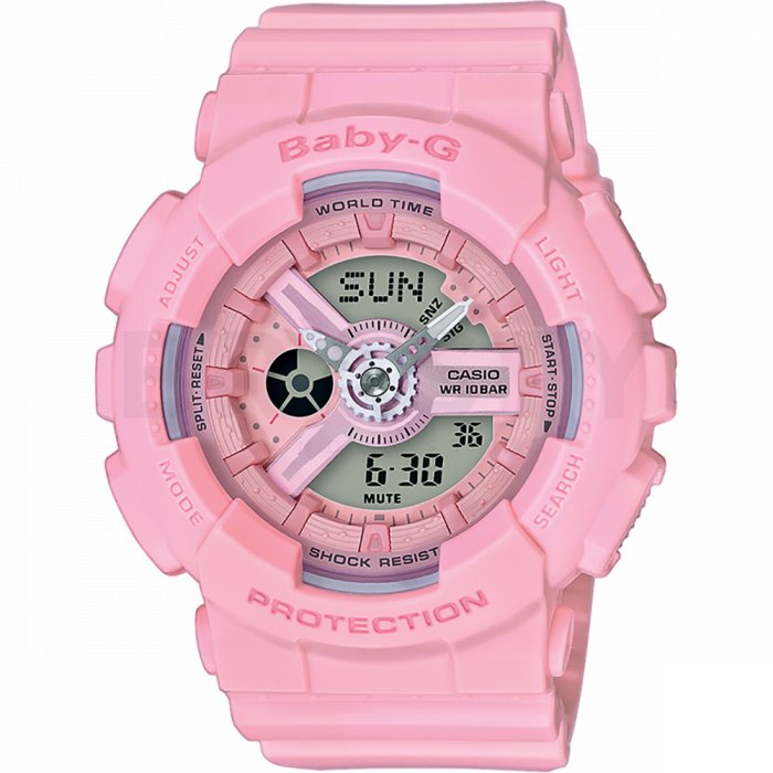 Ceas damă casio ba-110-4a1