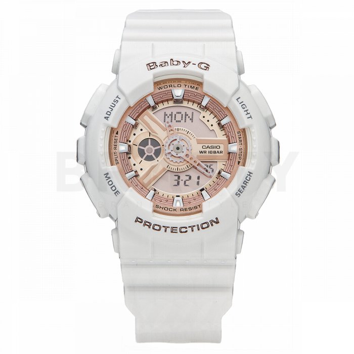 Ceas dama casio ba-110-7a1