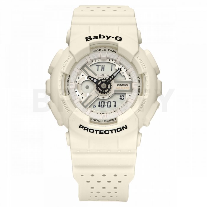 Ceas dama casio ba-110pp-7a