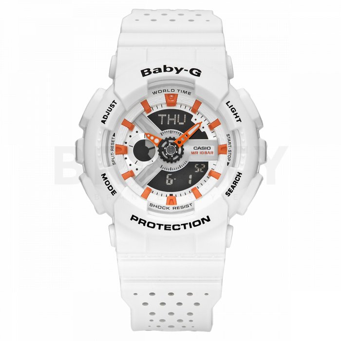 Ceas dama casio ba-110pp-7a2