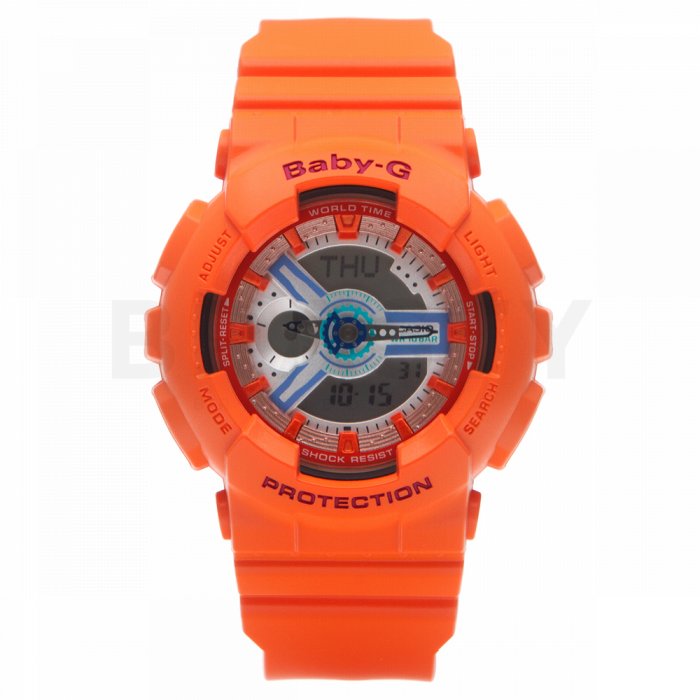 Ceas dama casio ba-110sn-4a