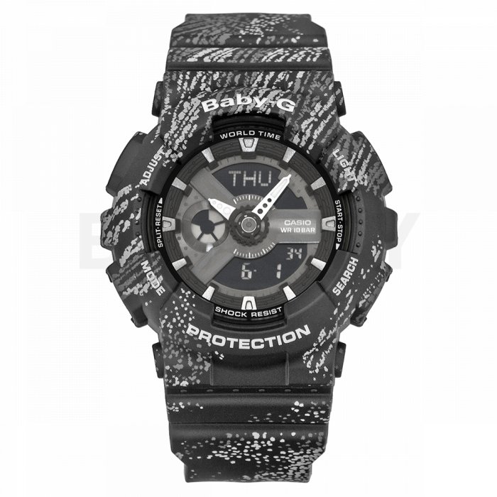 Ceas dama casio ba-110tx-1a