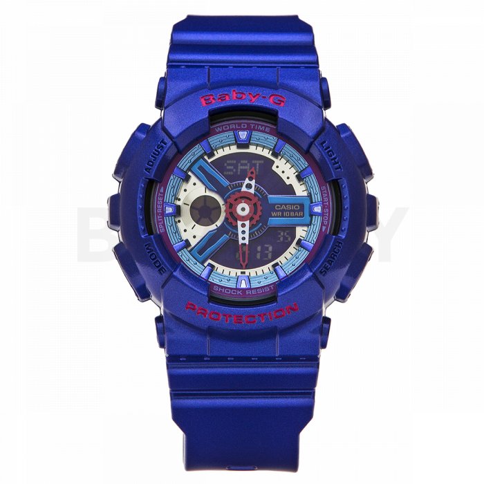 Ceas dama casio ba-112-2a