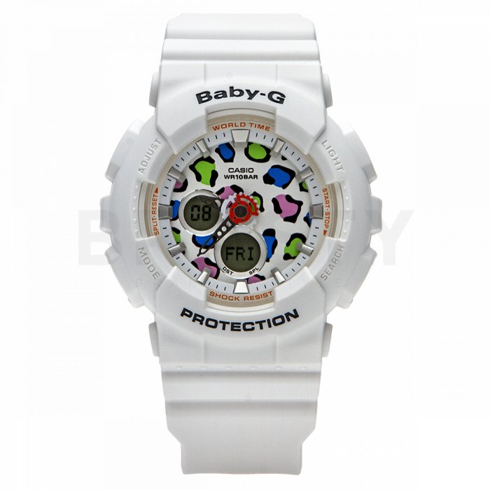 Ceas dama casio ba-120lp-7a1