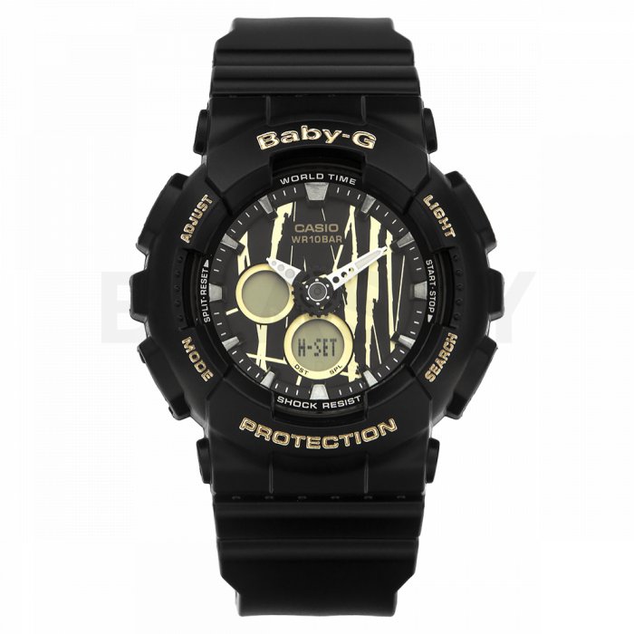 Ceas dama casio ba-120sp-1a