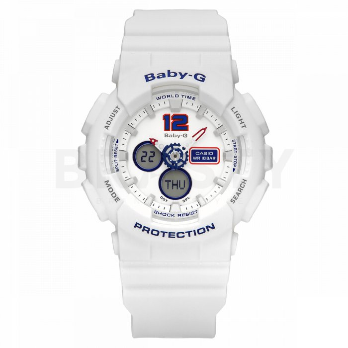 Ceas dama casio ba-120tr-7b