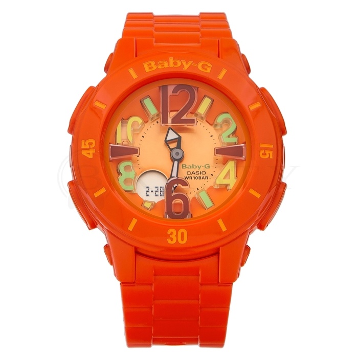 Ceas dama casio bga-171-4b2