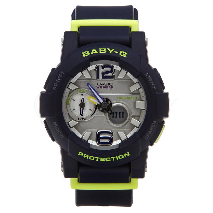 Ceas dama casio bga-180-2b