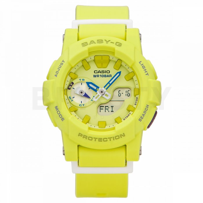 Ceas dama casio bga-185-9a