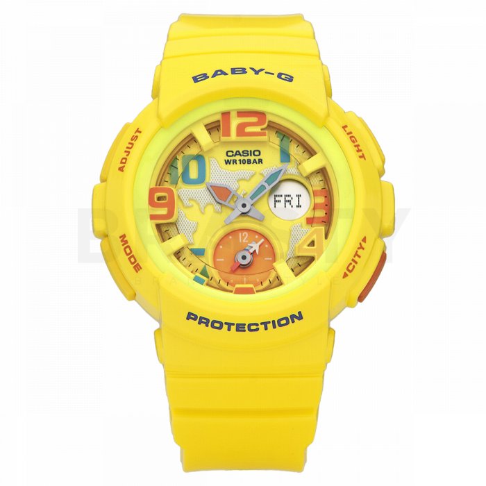 Ceas dama casio bga-190-9b