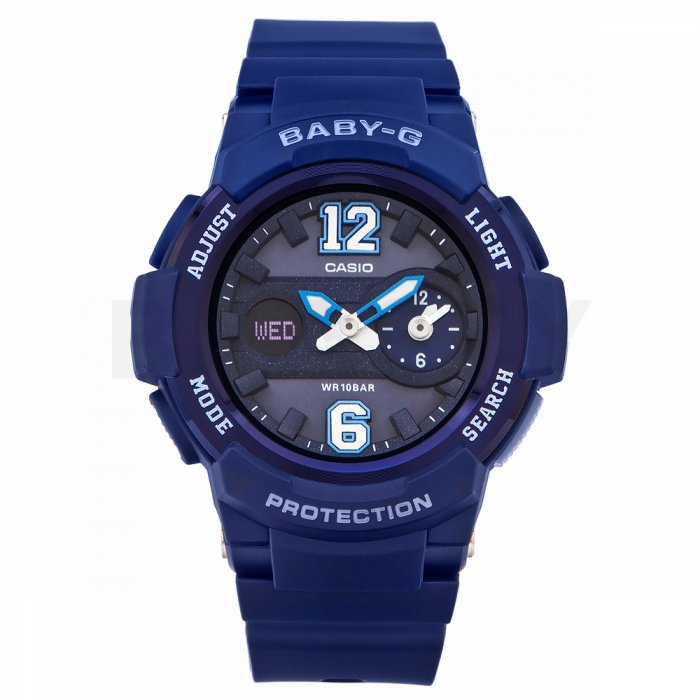 Ceas dama casio bga-210-2b2