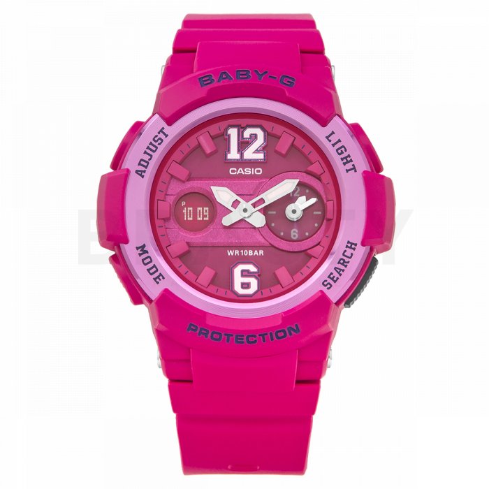 Ceas dama casio bga-210-4b2