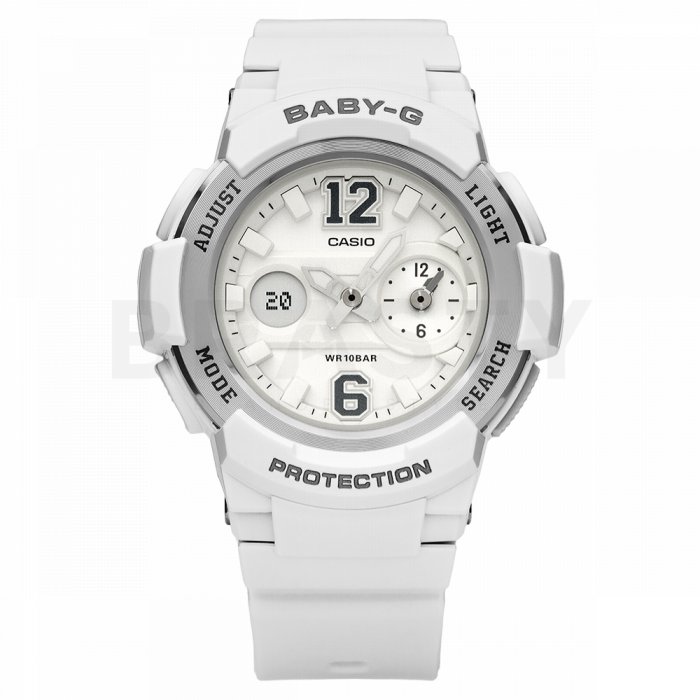 Ceas dama casio bga-210-7b4