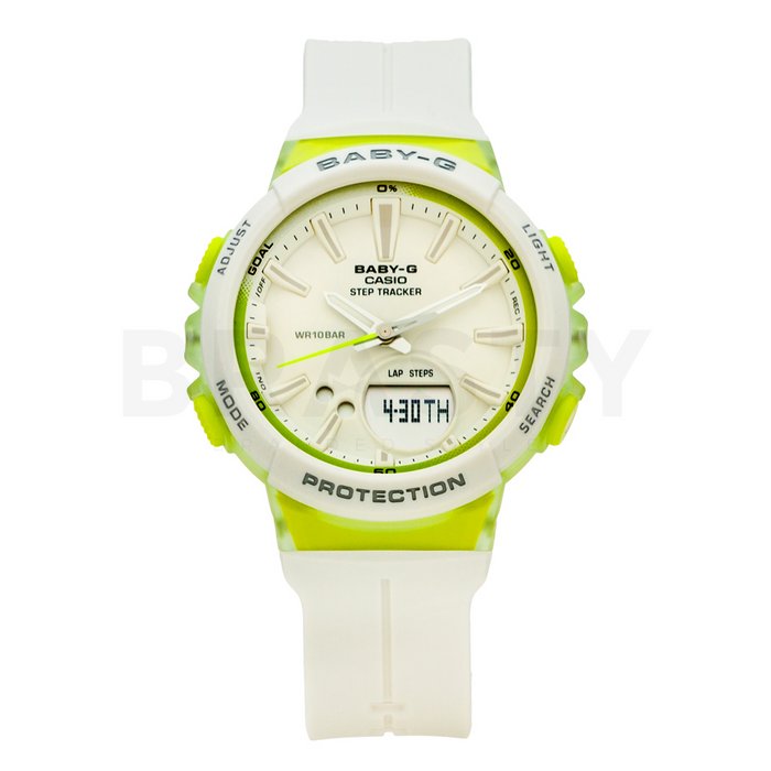 Ceas damă casio bgs-100-7a2
