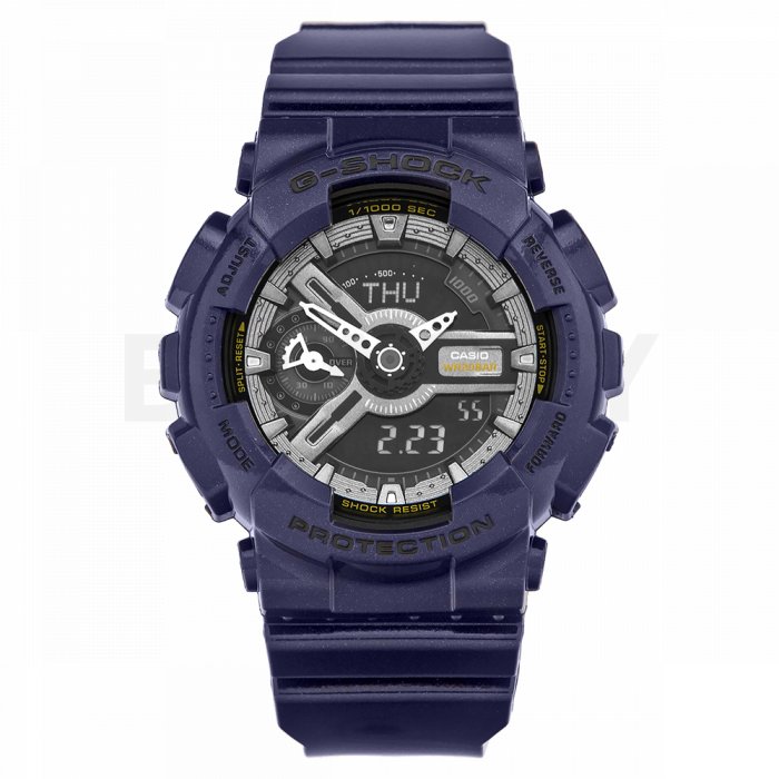 Ceas dama casio gma-s110mc-2adr