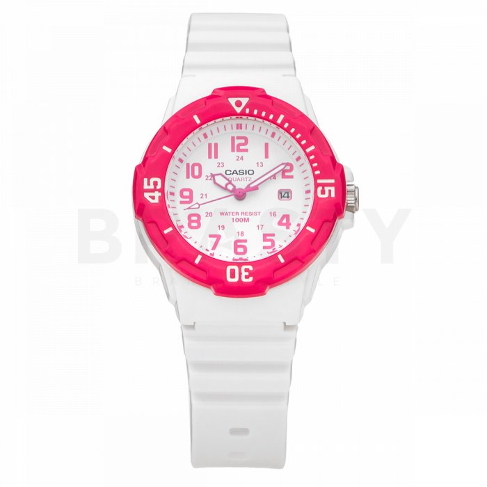Ceas dama casio lrw-200h-4bvdf