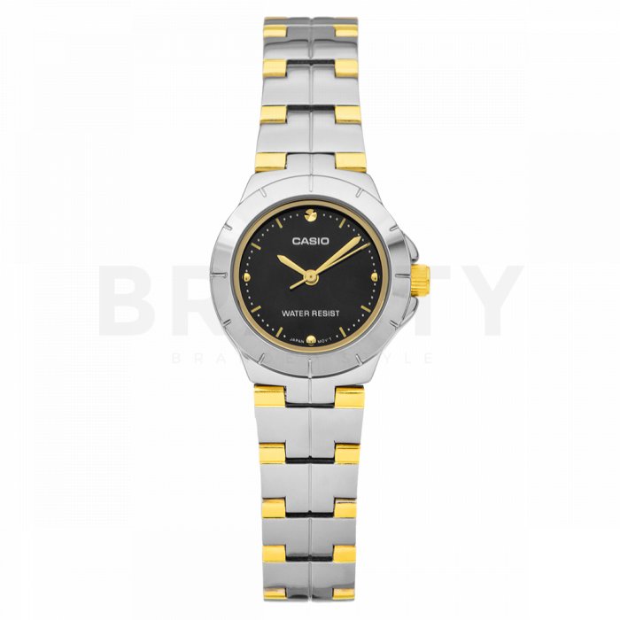 Ceas dama casio ltp-1242sg-1cdf