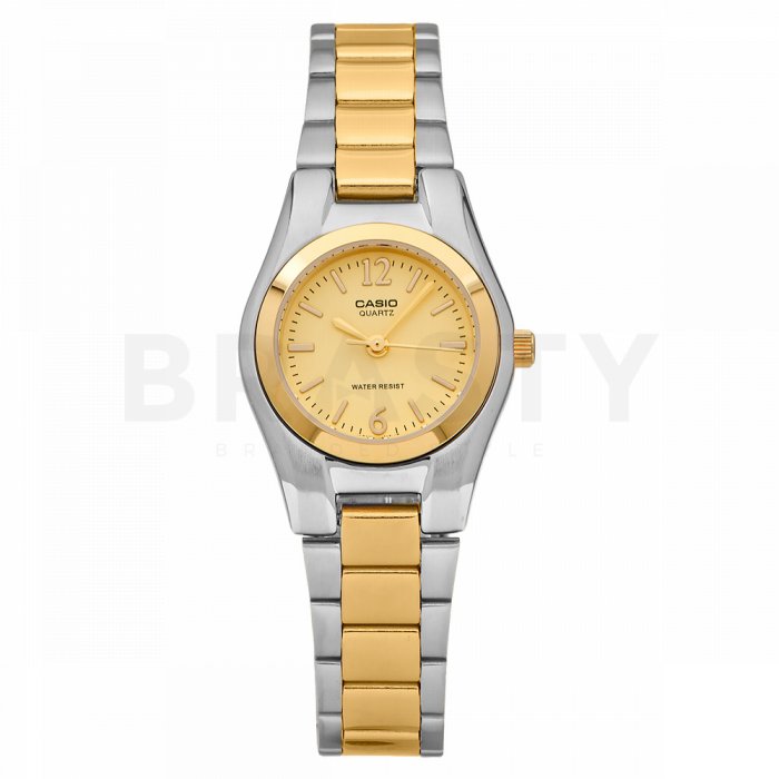 Ceas dama casio ltp-1253sg-9adf