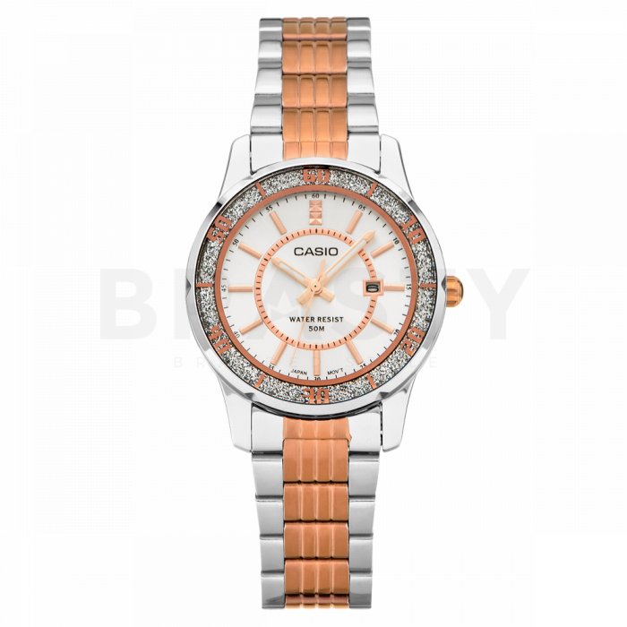 Ceas dama casio ltp-1358rg-7adf