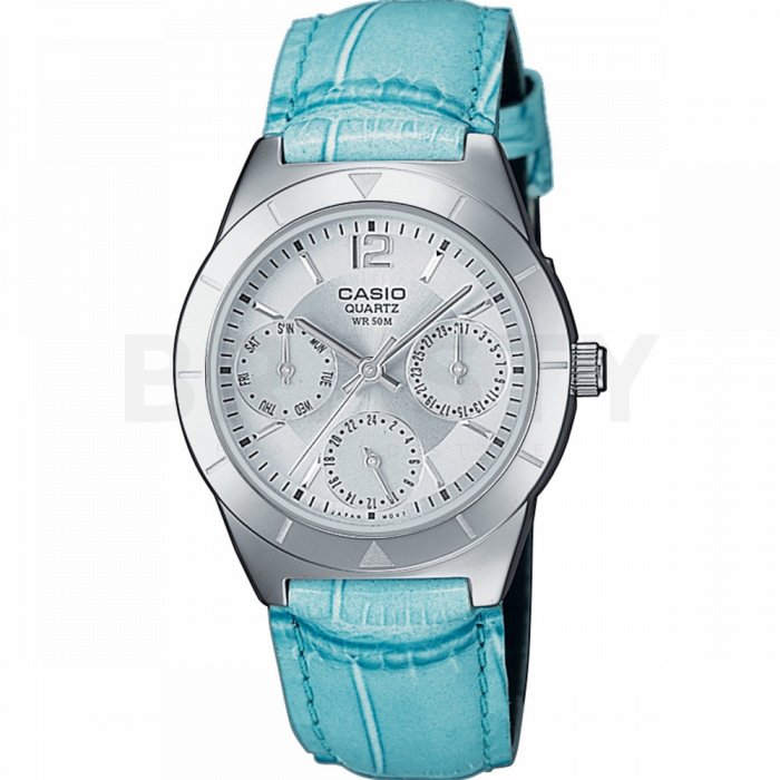 Ceas dama casio ltp-2069l-7a2