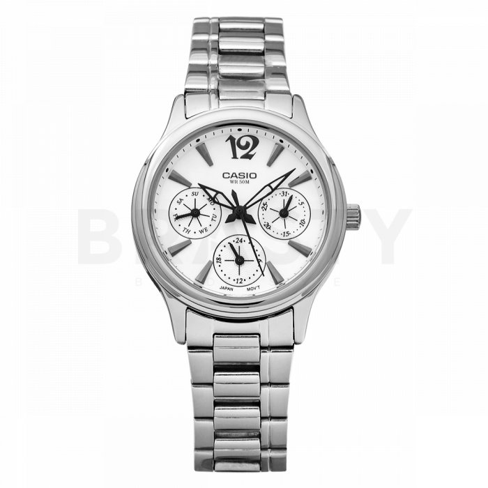 Ceas dama casio ltp-2085d-7avdf