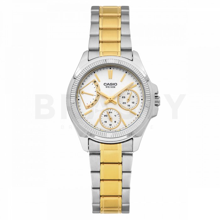 Ceas dama casio ltp-2089sg-7a