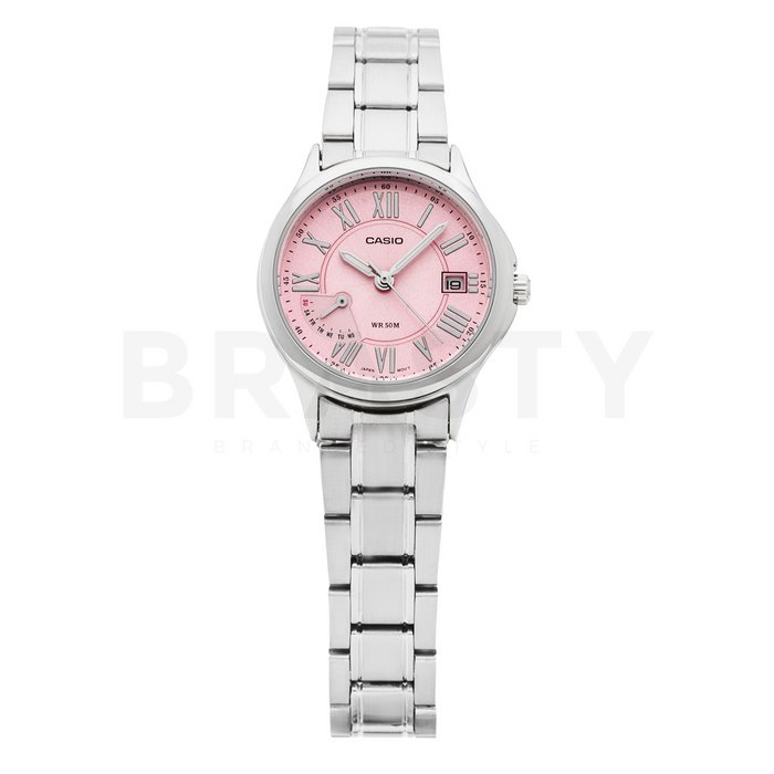 Ceas dama casio ltp-e116d-4avdf