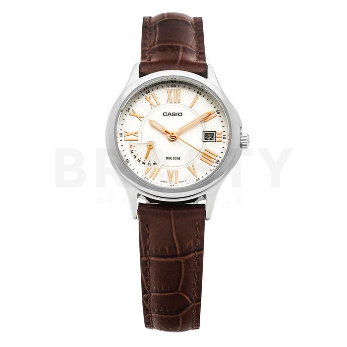 Ceas dama casio ltp-e116l-7avdf