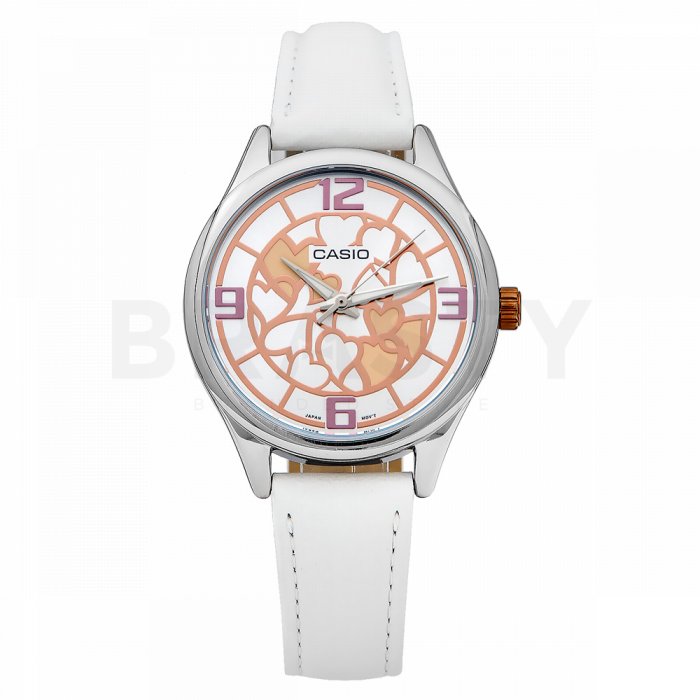 Ceas dama casio ltp-e128l-7avdf