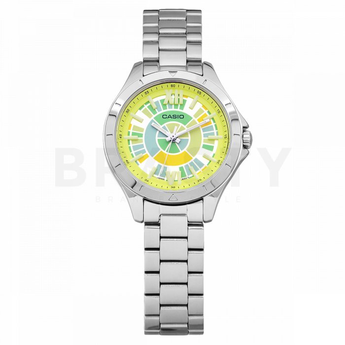 Ceas dama casio ltp-e129d-3a